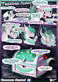 Treasured Friends - (Page 01) by Wyverness
