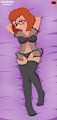 [Patreon] Sylvia Marpole by LadyBomber