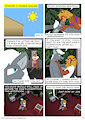 The Full House! [Page 17] by DeskManiac