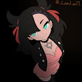 My first video featuring marnie from the Pokémon series! by LemLim22