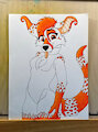 Dreamcicle Crux WIP 2 by bdever