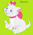 Marie by Consuelo95