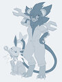 Engineers by RogueMorpho