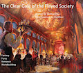 The Clear Gala of the Flayed Society by TheRedIronFox