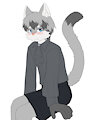 Nyx Lolita boy by ROO310