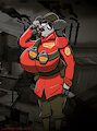roz_tf2 by ROZEA