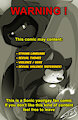 Season 5 Part 3 WARNING ! by SilverTyler25
