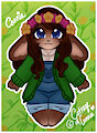 Connie Fursona Version by cottageofconnie