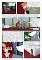 The Full House! [Page 19] by DeskManiac