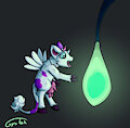 Moth to a Lure (1/4) by GyroTech