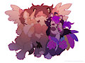 Cutiepaws by Elronya