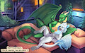 Varrenlad by Foxpit