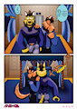 King-Ace Episode 19 Page 02 by Rahshu