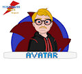 Xbox Avatar, Mii & Astro Bot by Minochu96