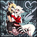 Birthday!!! :D by Silvetz