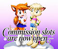 Commissions slots are now open by bbmbbf