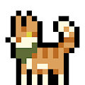 favicon by paddedpurr