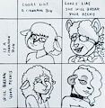 Alignment chart by BonnieandCo