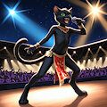 Bold Stardom by TearMarks