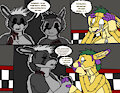 Given New Life (Parts 16-20) by TheArmadilloGuruBrady
