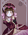 A Doll from the Attic by Nps
