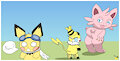 Cattiva's Bottom by pichu90