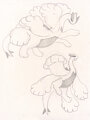 lugia-taur by matuska