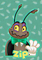 Conbadge Exchange: Zip