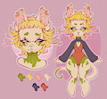 ADOPT AUCTION by Dewoo