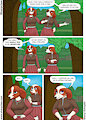 Sharpclaw Book 1 Chapter 2 Page 08 by Snarkclaw