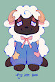 Puppy Ram by Flipside