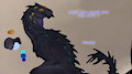 change of spikes by cacklingbeast