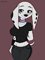 dolly by dylanozoka18