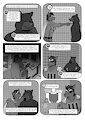 Werewolf of Odessa - Ch3P31 by DikranO
