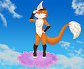 Observing by jamesfoxbr