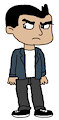 Frank Bishop