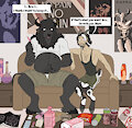 *C*_Bros through it all by Fuf