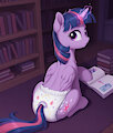 Late Reading by Cayuse