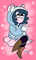 On Her Dang Phone by Bowsaremyfriends