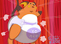 Raichu, Give It 'Da Body Slam by ClandestineWing