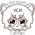 MEME YCH [OPEN]