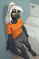 Growing Up Intersex by Katreya
