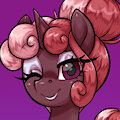 Scarlett Cherry Commission by Moonseeker