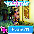 WILDSTAR - Issue 7 - Page 16 by Syaokitty