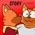 Sister Kisser Story by Nishi