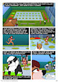 The Full House! [Page 22] by DeskManiac