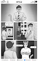 Cats n Cameras Strip 752 - Hello Neighbor by cheetahjab