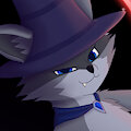 New Tricks by WarlockRaccoon