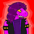 susie by delphinophile