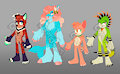 Adopt Batch D - CLOSED by CrypticRuins